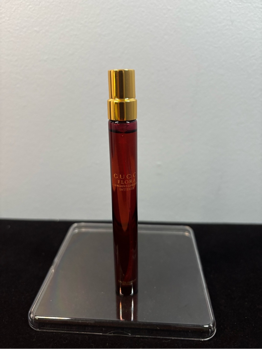 Gucci Flora Gorgeous Gardenia Intense (Un-Boxed )